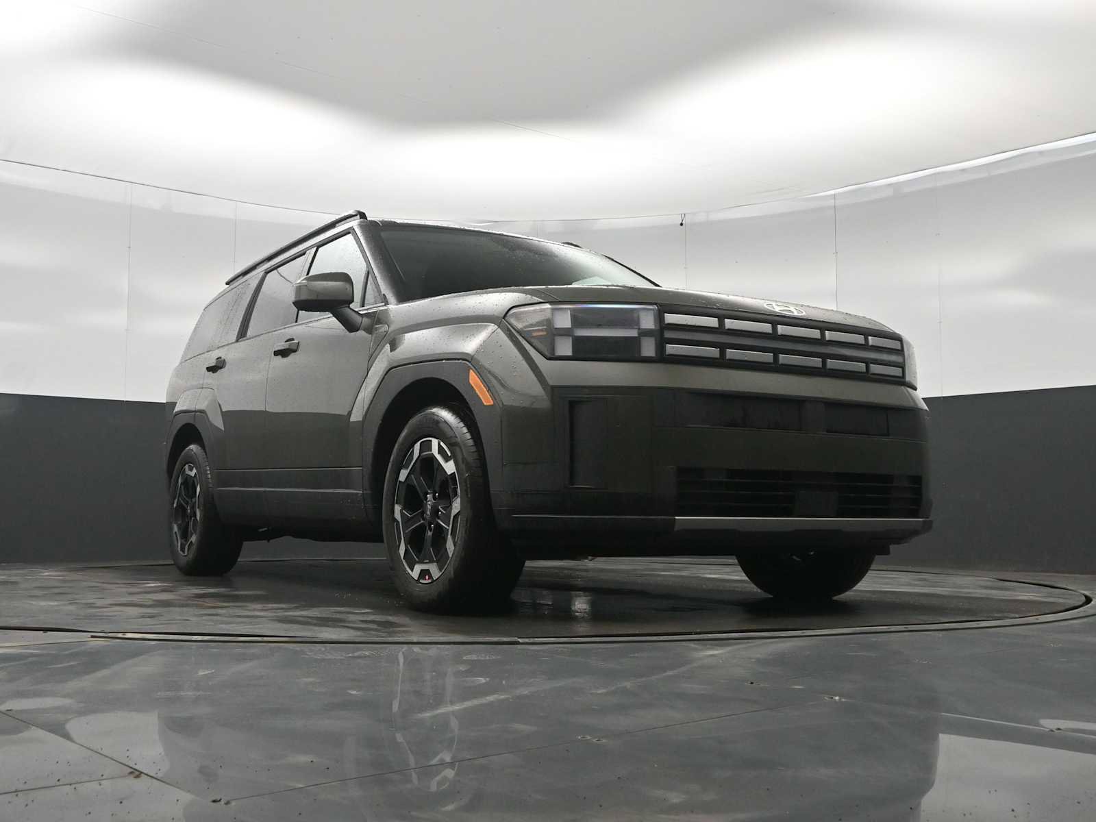 New 2026 Hyundai Santa Fe SEL image 30