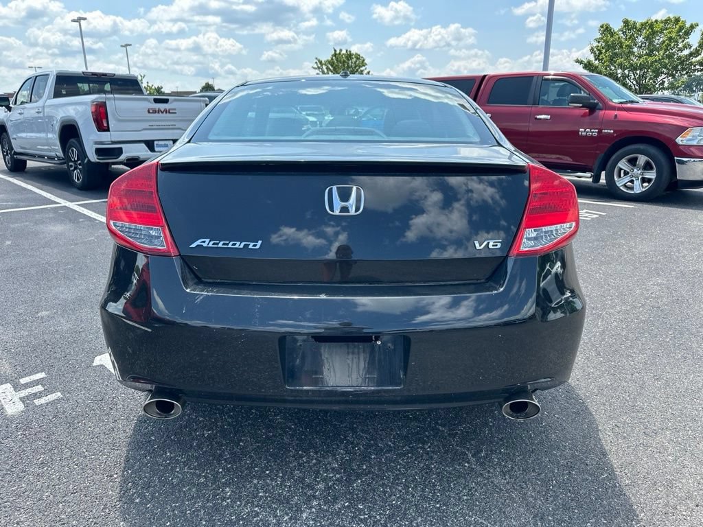 Used 2012 Honda Accord EX-L image 10