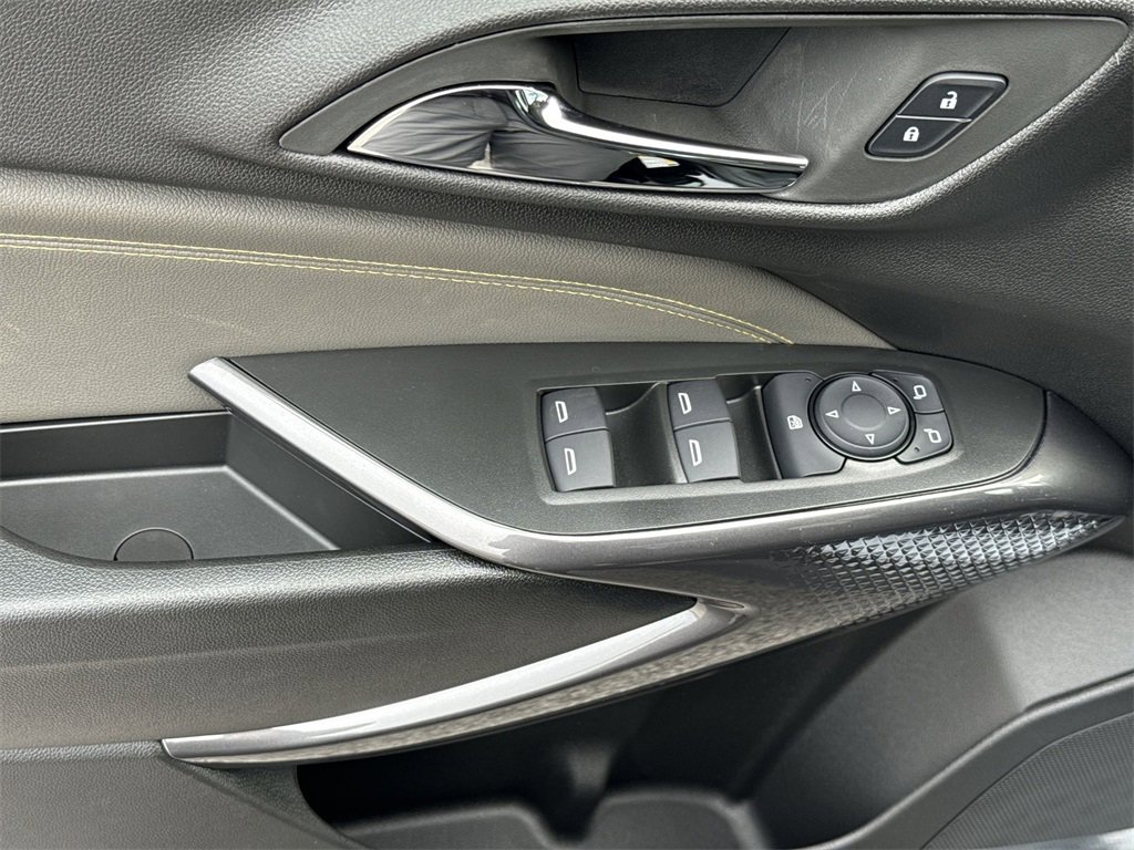 New 2026 Chevrolet Trax ACTIV image 15