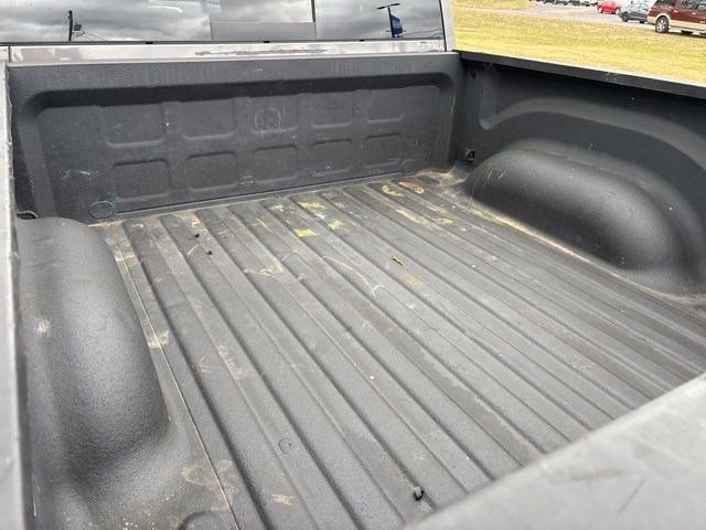 Used 2019 RAM 1500 Classic Warlock image 34