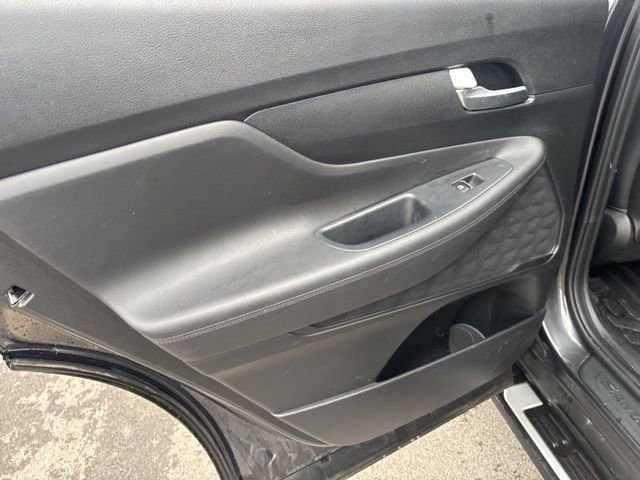 Certified 2023 Hyundai Santa Fe XRT image 19
