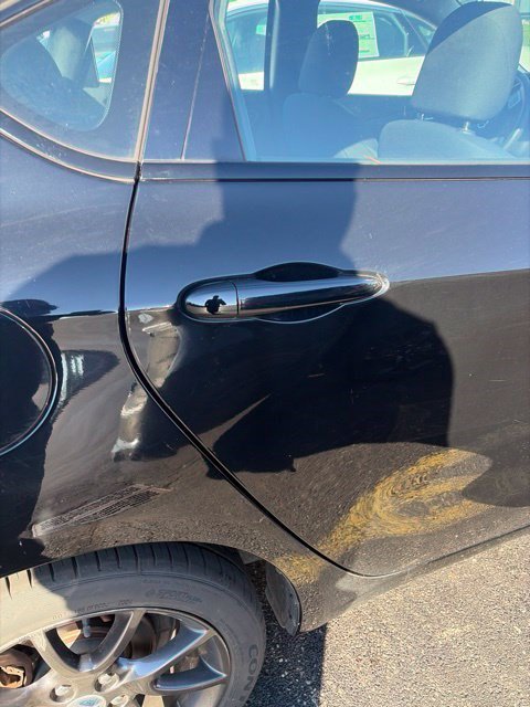 Used 2015 Dodge Dart SE w/ Convenience Group FWD image 22