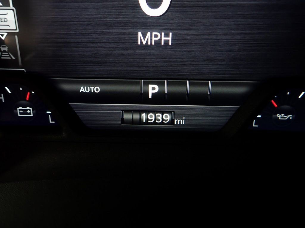 Used 2026 RAM 1500 Big Horn image 22