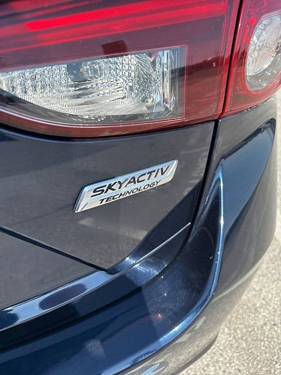 Used 2015 MAZDA MAZDA3 s Grand Touring image 22