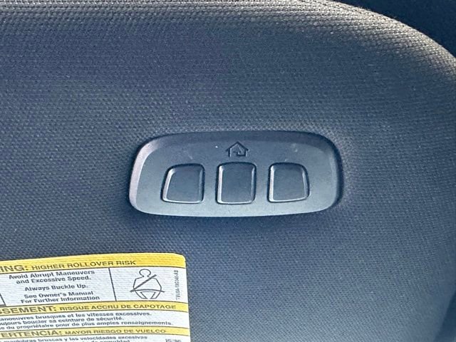 Used 2020 Ford F150 Raptor w/ Equipment Group 802A Luxury image 18