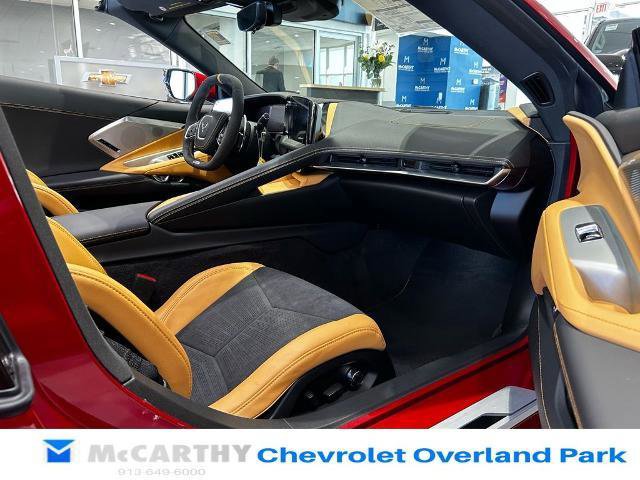 New 2026 Chevrolet Corvette Z06 image 19