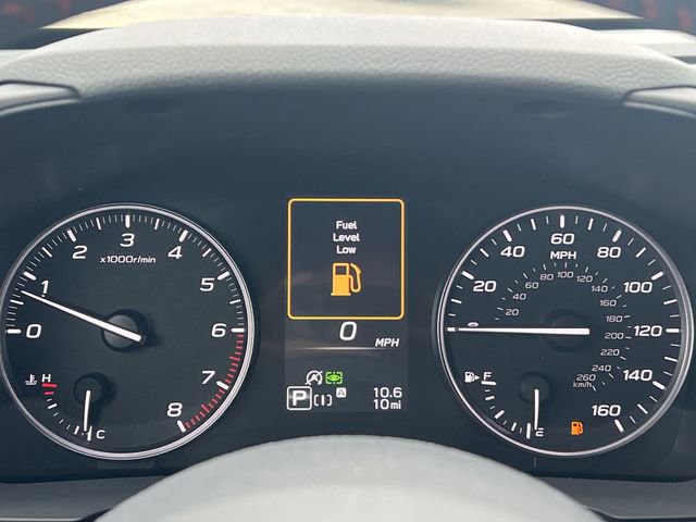 New 2026 Subaru Crosstrek 2.5i Limited AWD/4WD image 22