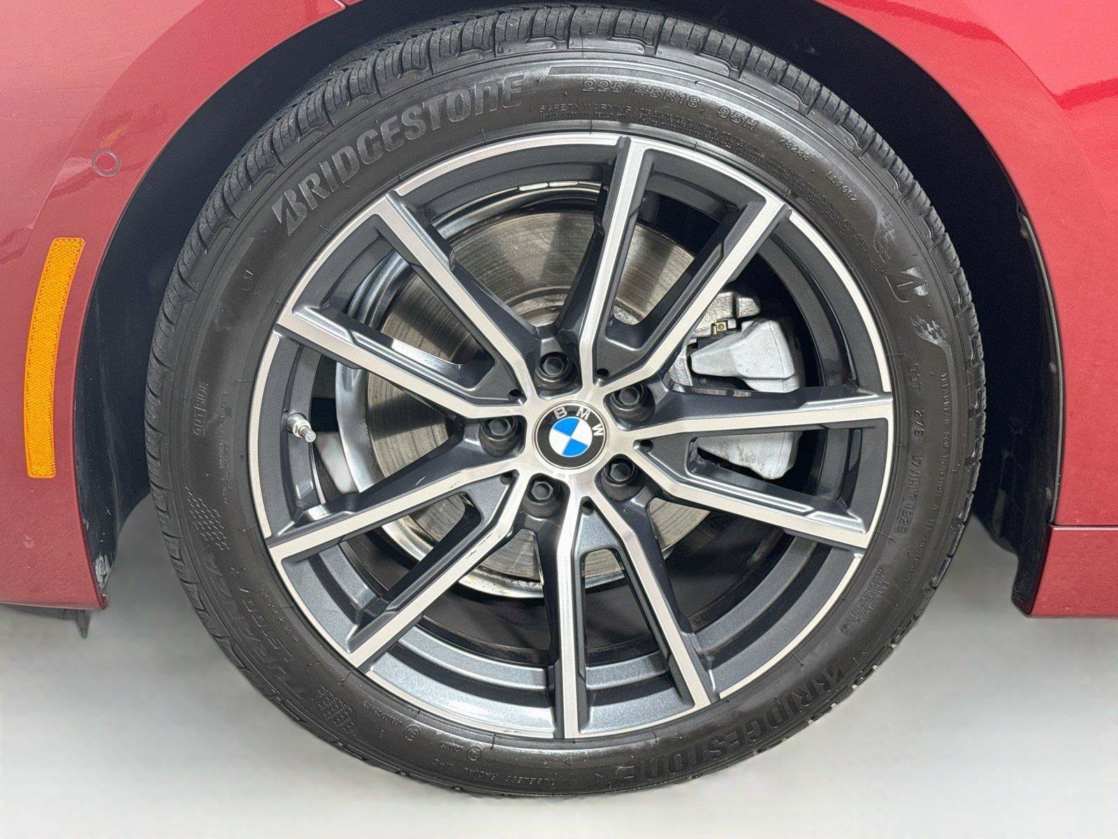Used 2025 BMW 230i Coupe RWD image 32