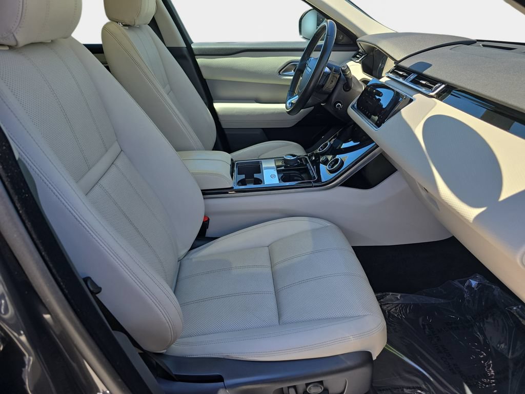 Certified 2020 Land Rover Range Rover Velar S AWD/4WD image 12