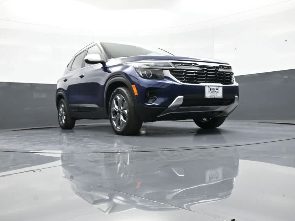 Certified 2024 Kia Seltos S AWD/4WD image 26