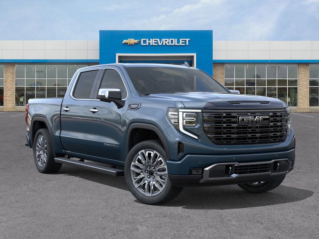 New 2026 GMC Sierra 1500 Denali Ultimate image 7