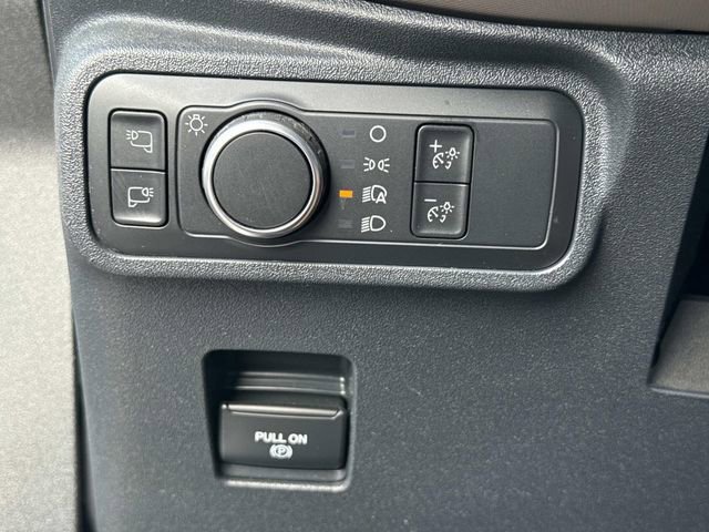 Used 2022 Ford Bronco Wildtrak image 21