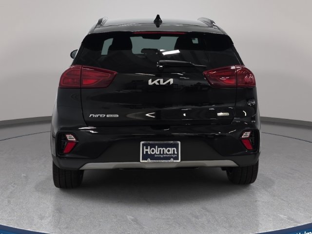 Used 2022 Kia Niro Touring Special Edition FWD image 7