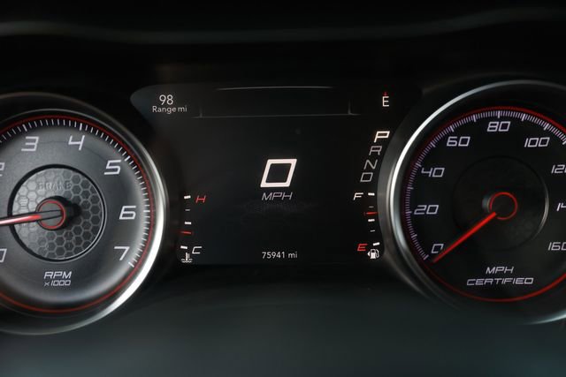 Used 2015 Dodge Charger Police image 43