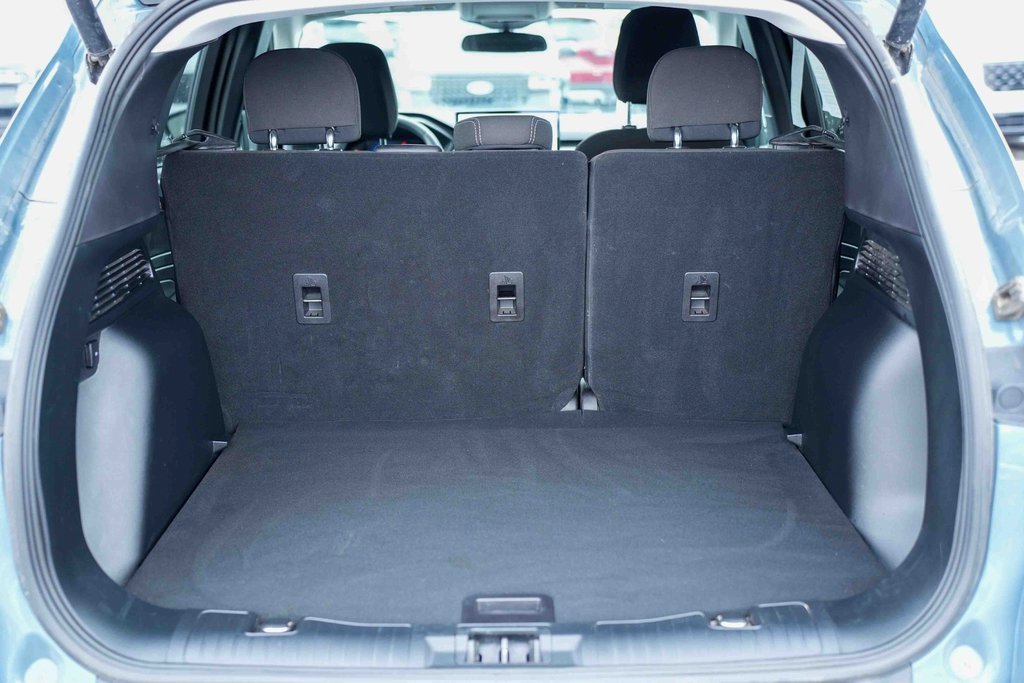 Used 2023 Ford Escape Active w/ Tech Pack #1 image 11