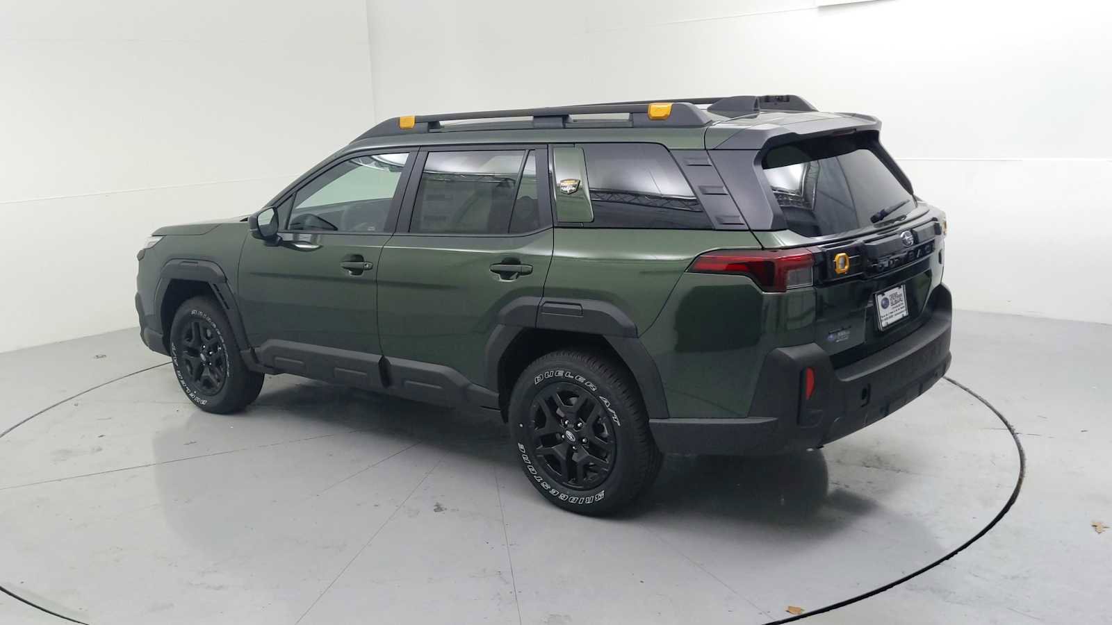 New 2026 Subaru Outback Wilderness image 7