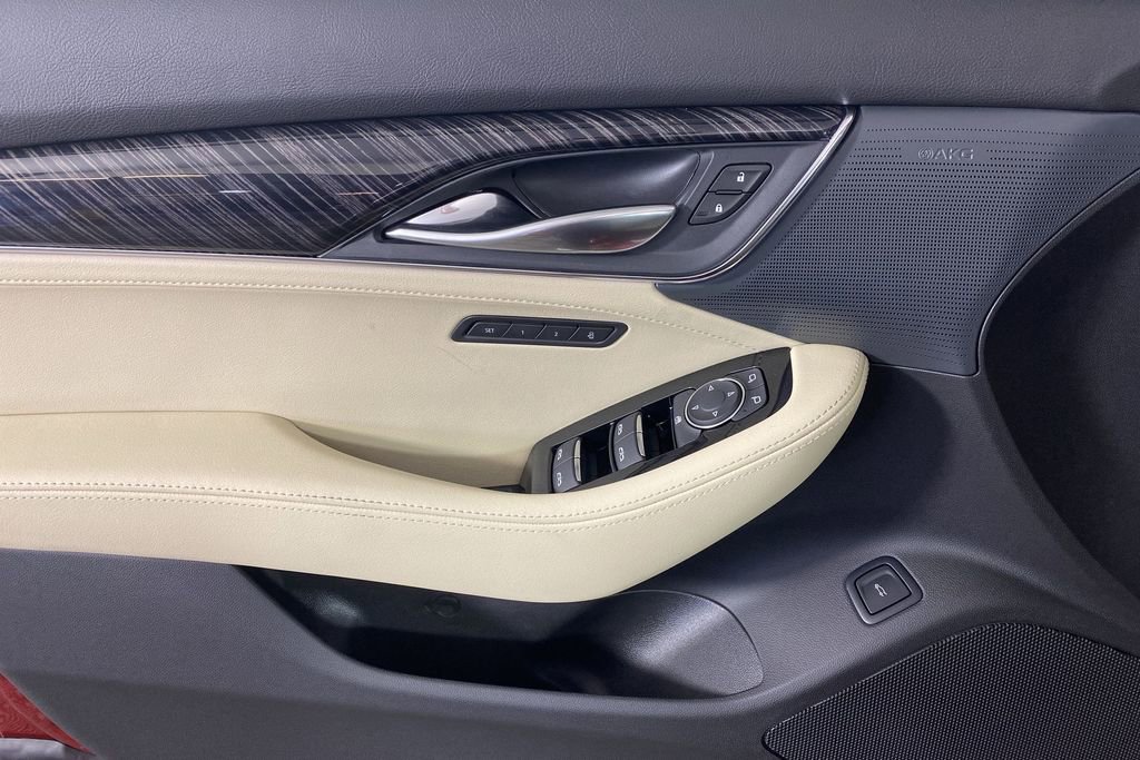 New 2026 Cadillac CT5 Premium Luxury image 24