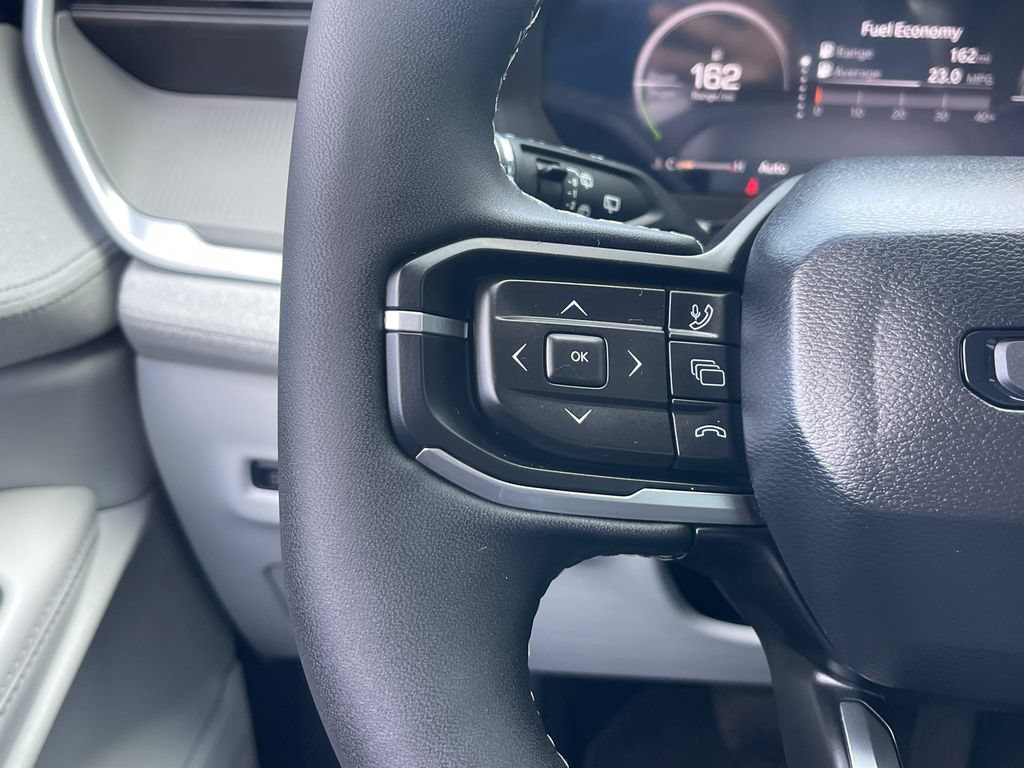 New 2026 Jeep Cherokee Laredo AWD/4WD image 37