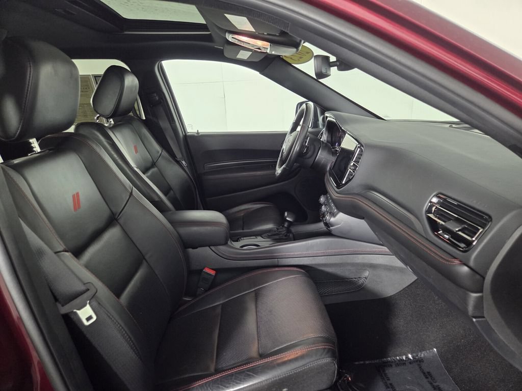 Used 2023 Dodge Durango R/T AWD/4WD image 32