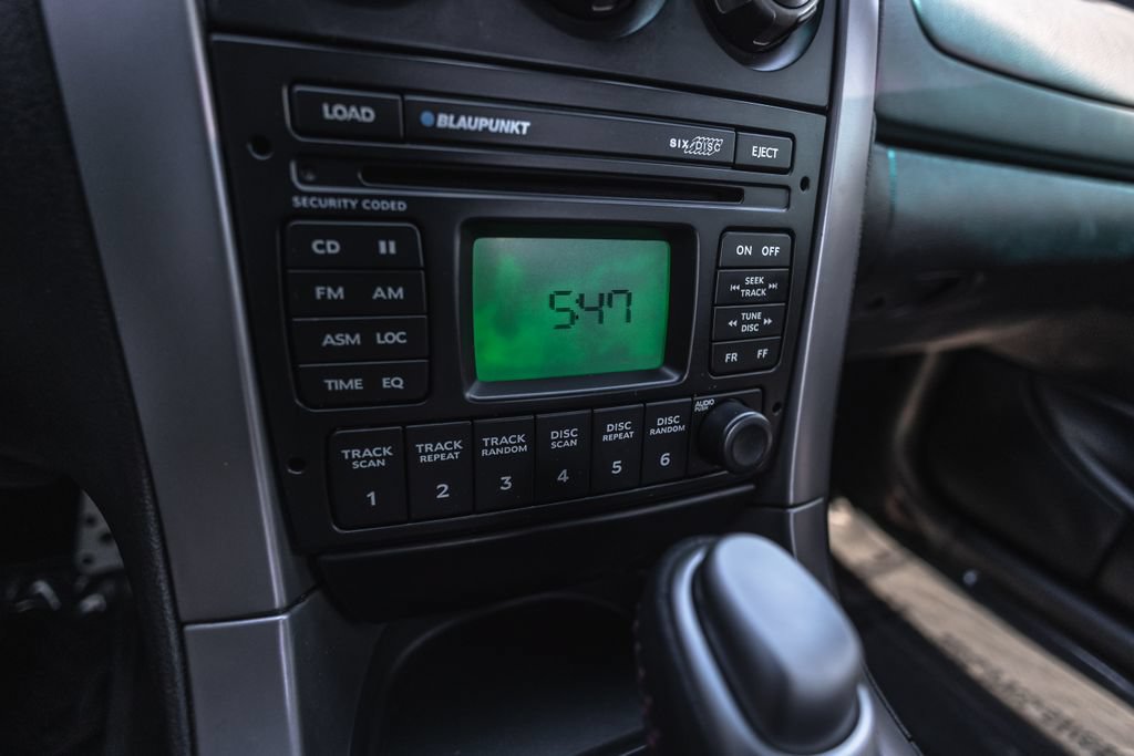 Used 2004 Pontiac GTO RWD image 13