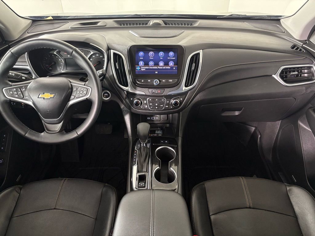 Used 2023 Chevrolet Equinox Premier image 37