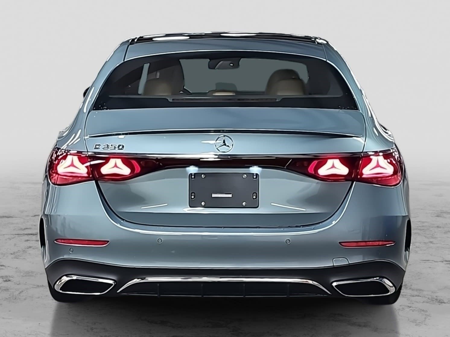 New 2026 Mercedes-Benz E 350 Sedan image 6