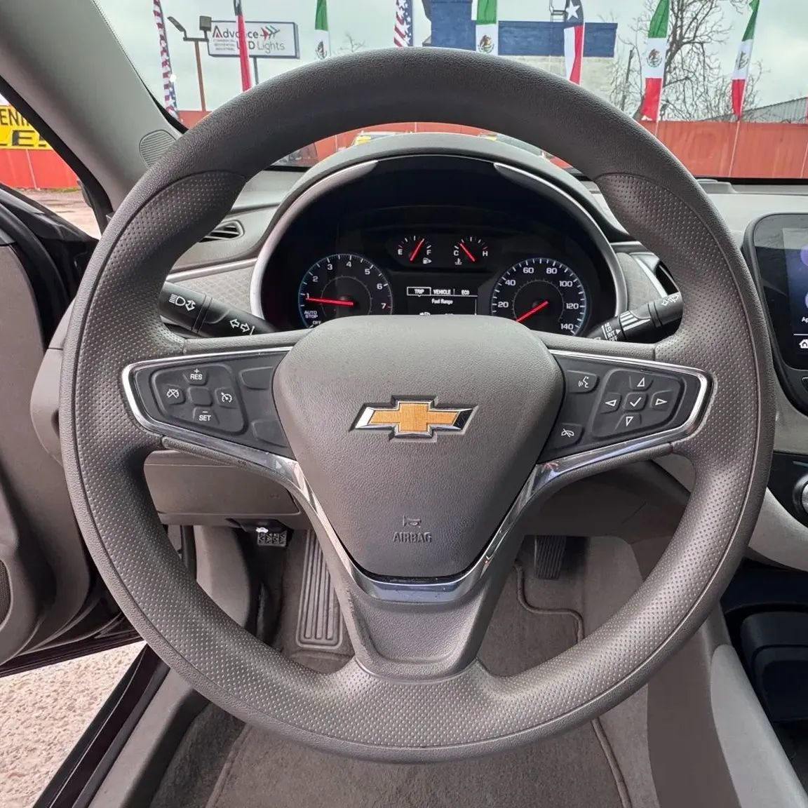 Used 2020 Chevrolet Malibu LS image 11