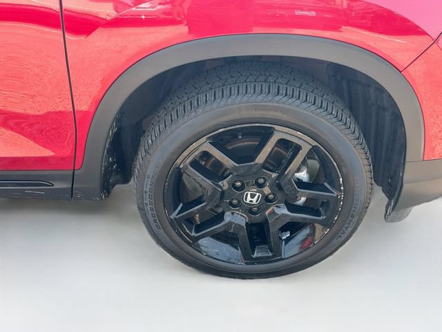 Certified 2024 Honda Passport Black Edition image 37