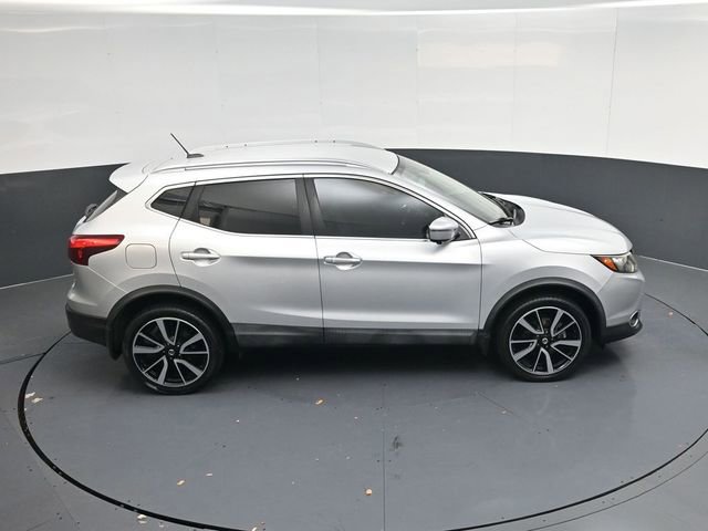 Used 2017 Nissan Rogue Sport SL image 36