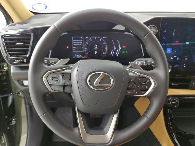 Used 2024 Lexus NX 250 FWD w/ Cold Area Package image 24