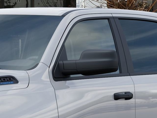 New 2026 RAM 1500 Tradesman AWD/4WD image 12