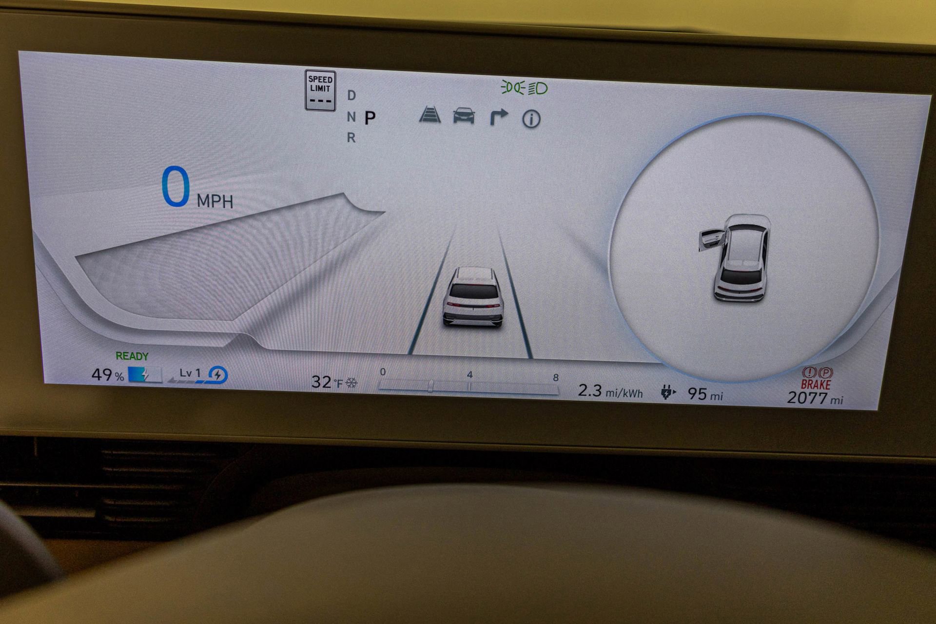 Used 2024 Hyundai Ioniq 5 Limited image 35