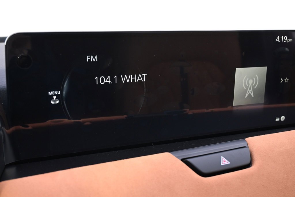 New 2026 MAZDA CX-70 3.3 Turbo S w/ Premium Plus image 29