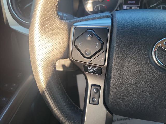 Certified 2022 Toyota Tacoma SR5 image 24