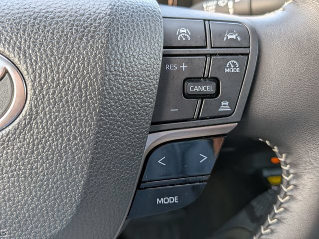 Used 2026 Toyota Camry SE AWD/4WD image 24