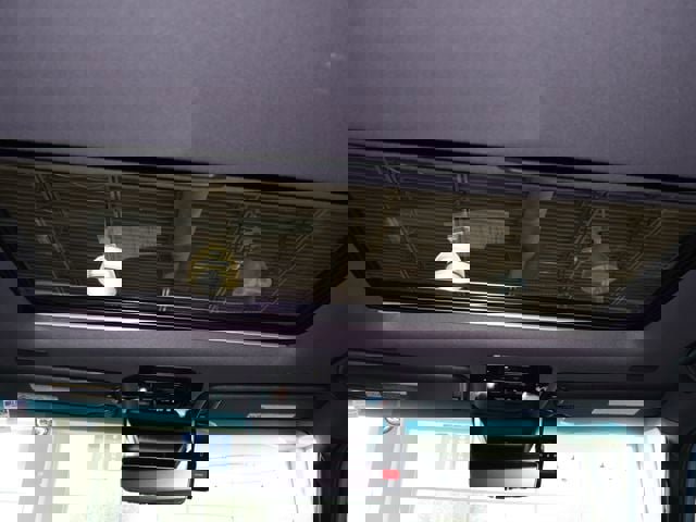 Used 2025 Toyota Land Cruiser image 13