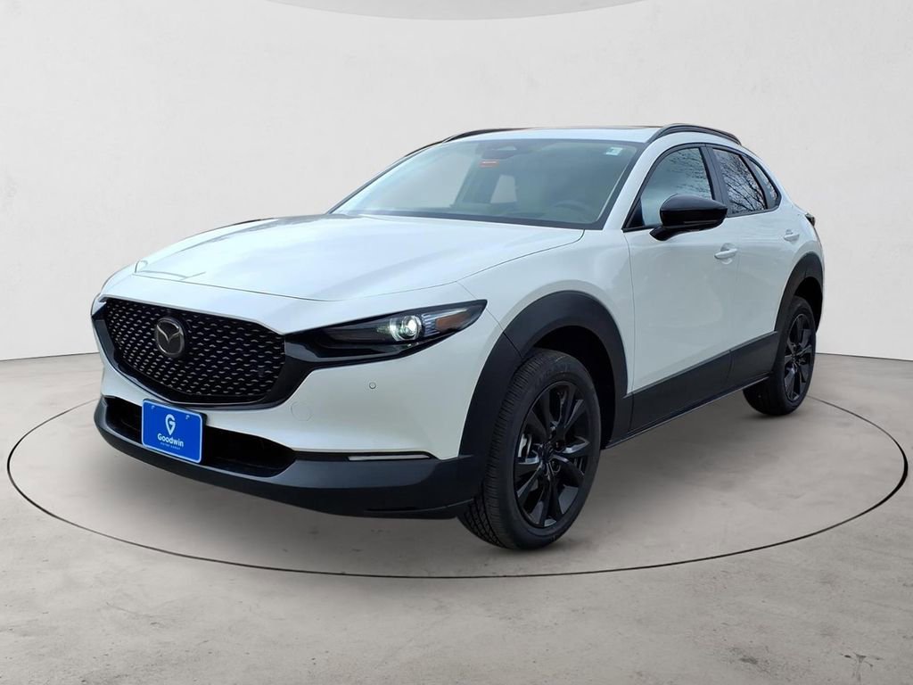 New 2026 MAZDA CX-30 Aire Edition image 1