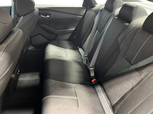 New 2026 Honda Accord Sport image 26