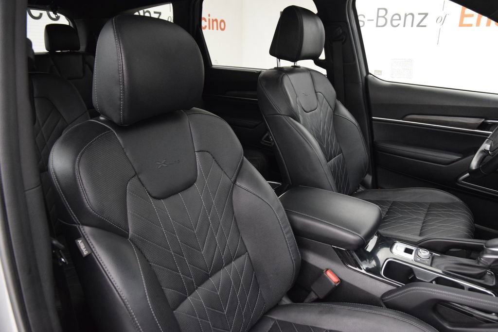 Used 2024 Kia Telluride EX X-Line image 16