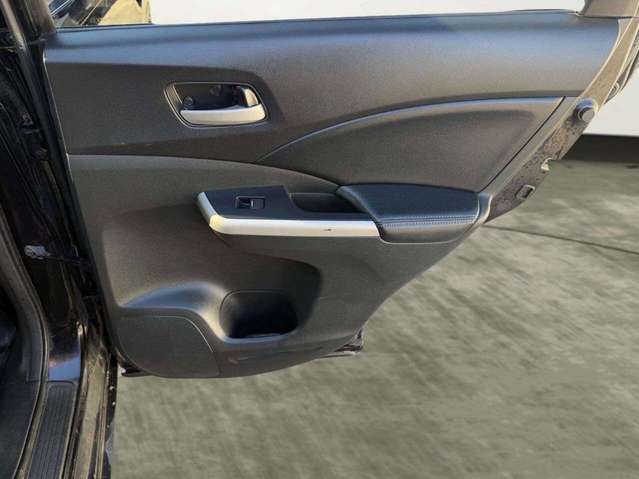 Used 2013 Honda CR-V EX-L image 25