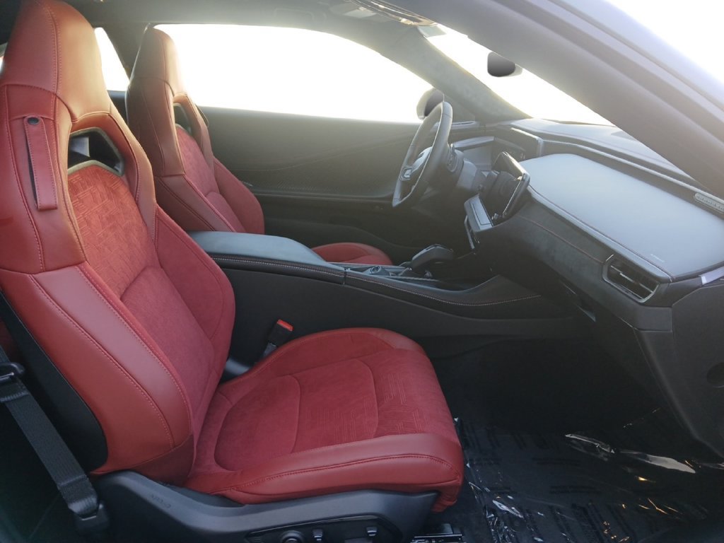 New 2027 Dodge Charger Scat Pack AWD/4WD image 24