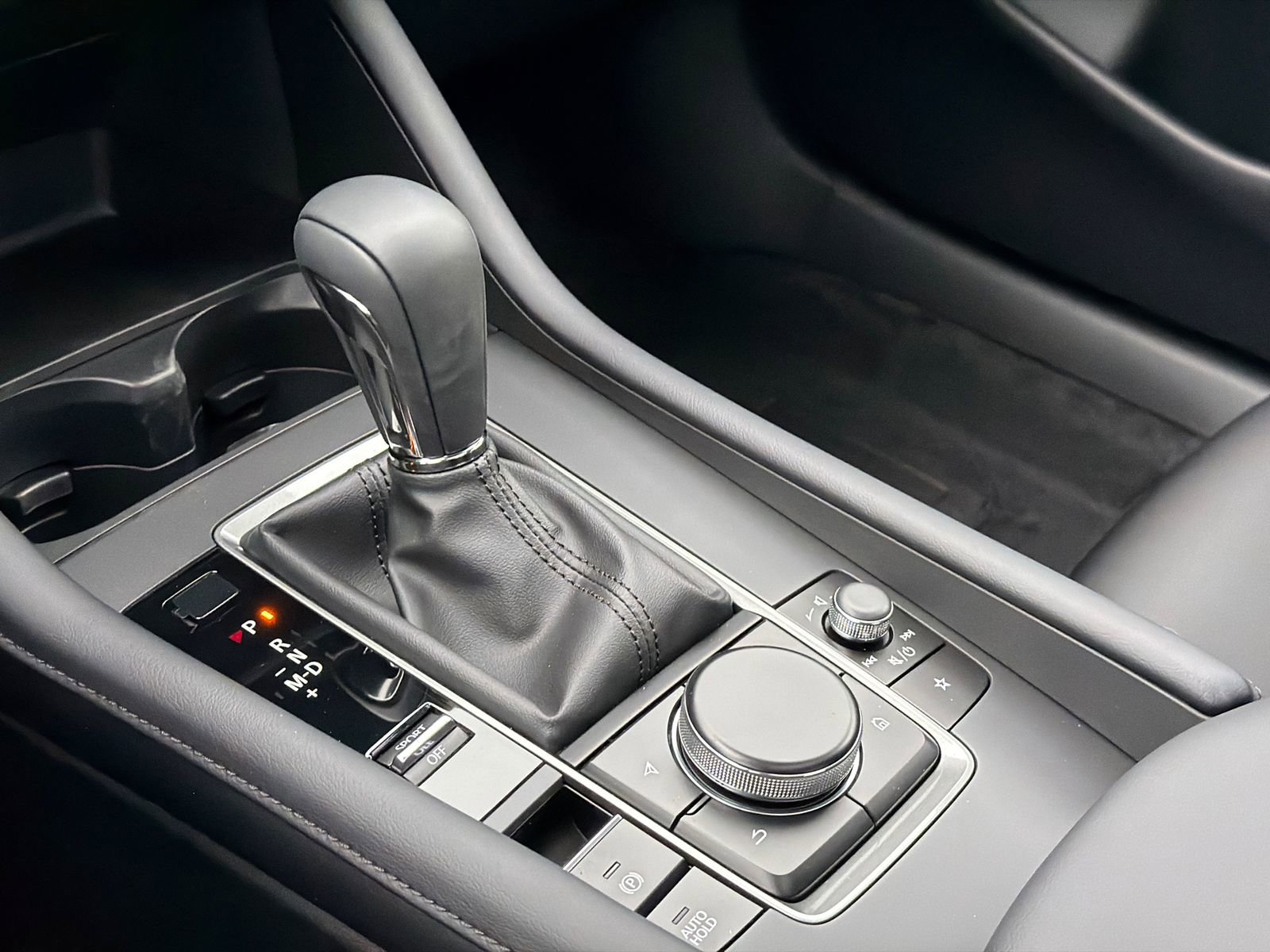 New 2026 MAZDA MAZDA3 2.5 S Sedan w/ Preferred Pkg FWD image 26