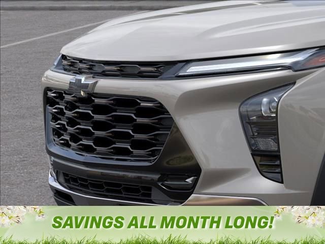 New 2026 Chevrolet Trax ACTIV image 13