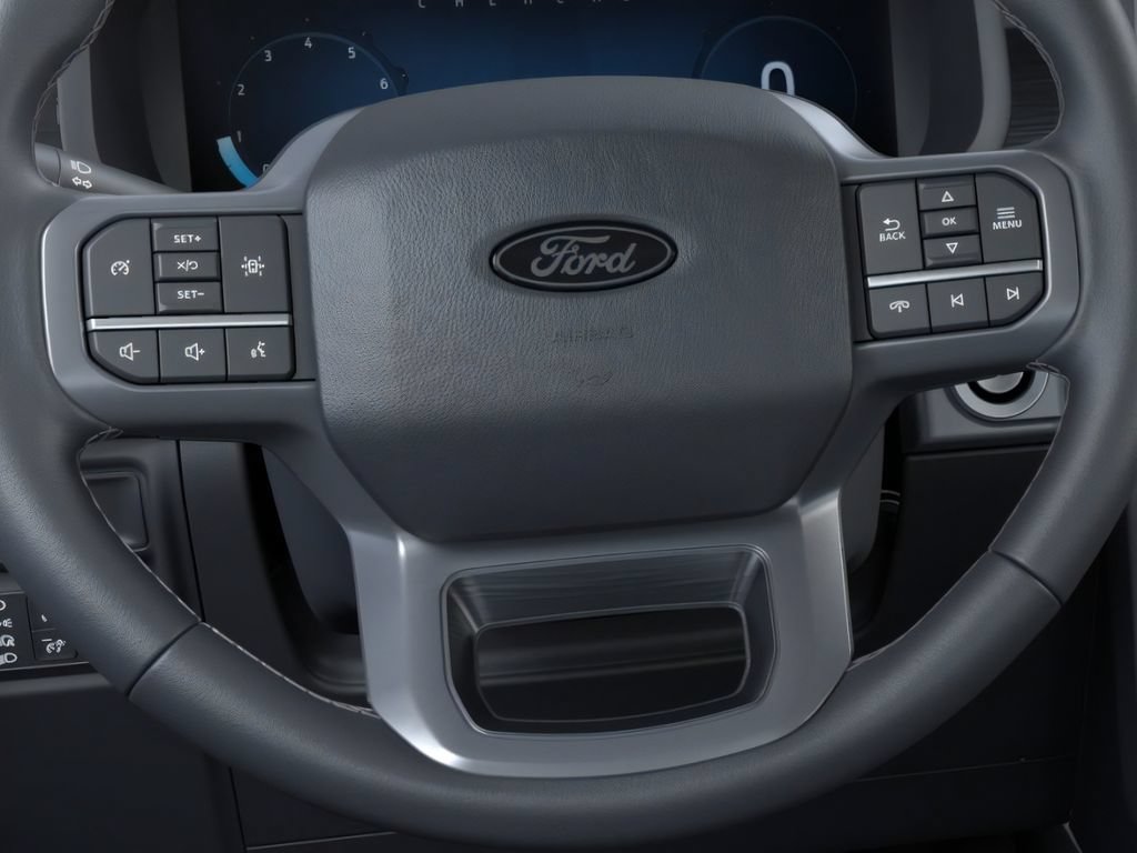 New 2026 Ford F150 XLT w/ Tow/Haul Package AWD/4WD image 13