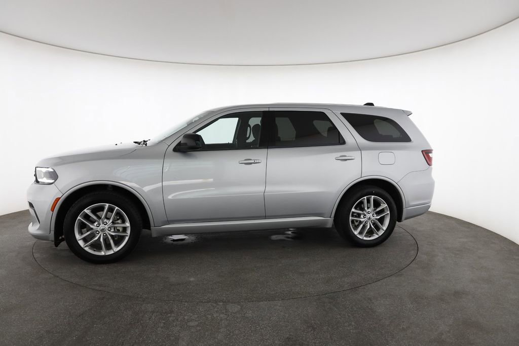 Used 2023 Dodge Durango GT image 7