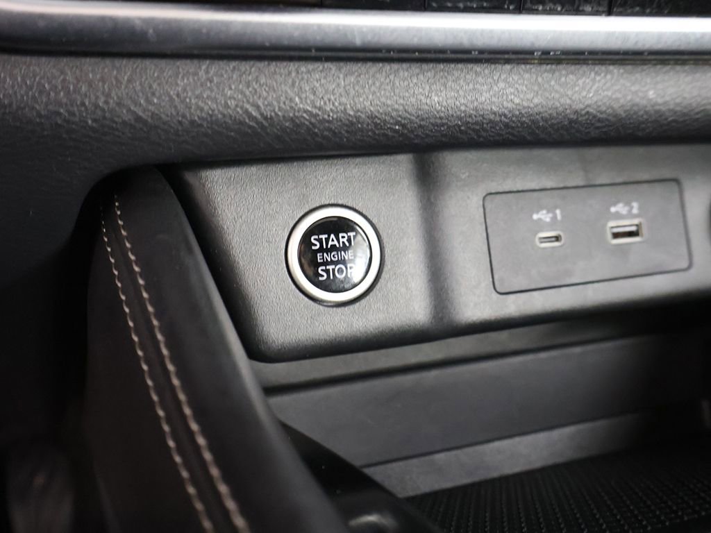 Used 2023 Nissan Rogue SL w/ SL Premium Package image 54