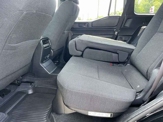 Used 2024 Toyota Land Cruiser 1958 AWD/4WD image 9
