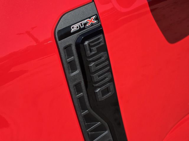 New 2026 Ford F250 XL w/ STX Appearance Package image 9