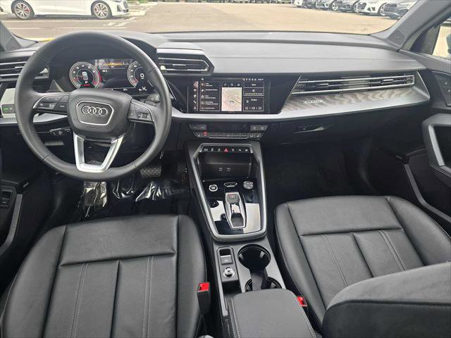 New 2026 Audi A3 2.0T Premium Plus image 20
