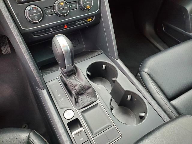 Used 2019 Volkswagen Atlas SE w/ Panoramic Sunroof Package image 22